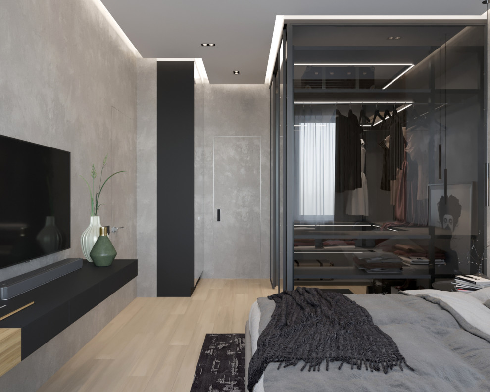 ЖК Алые Паруса, Москва