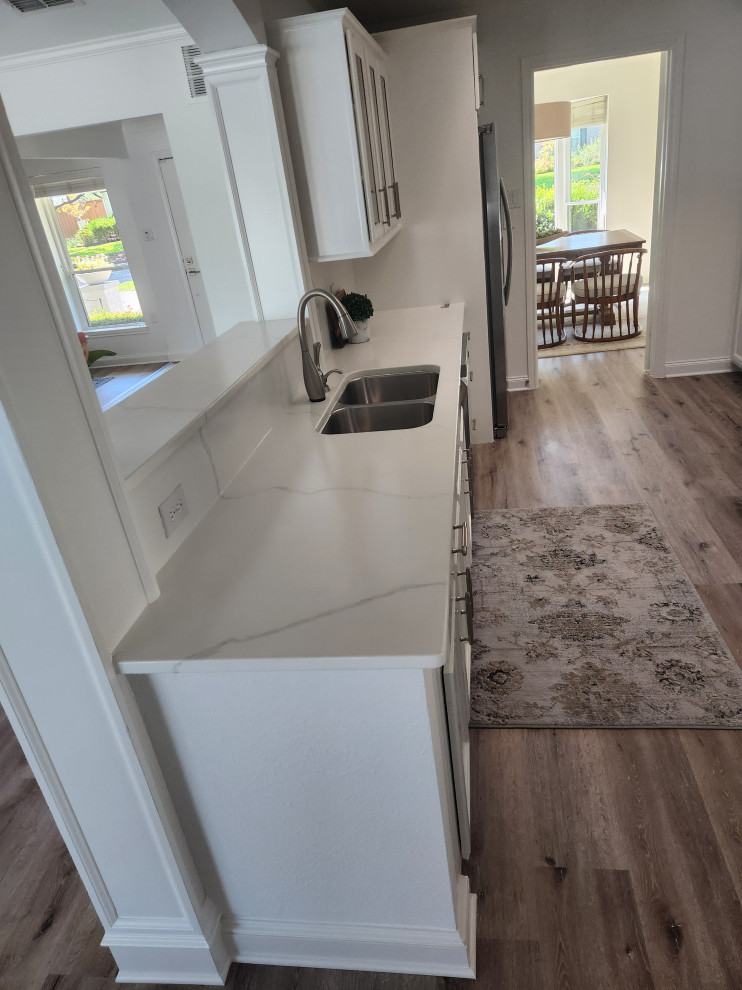 Kitchen Cabinets