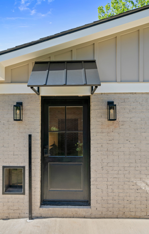 Glenwood Dr Addition and Remodel