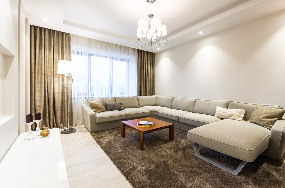 Коттедж в пригороде Воронежа