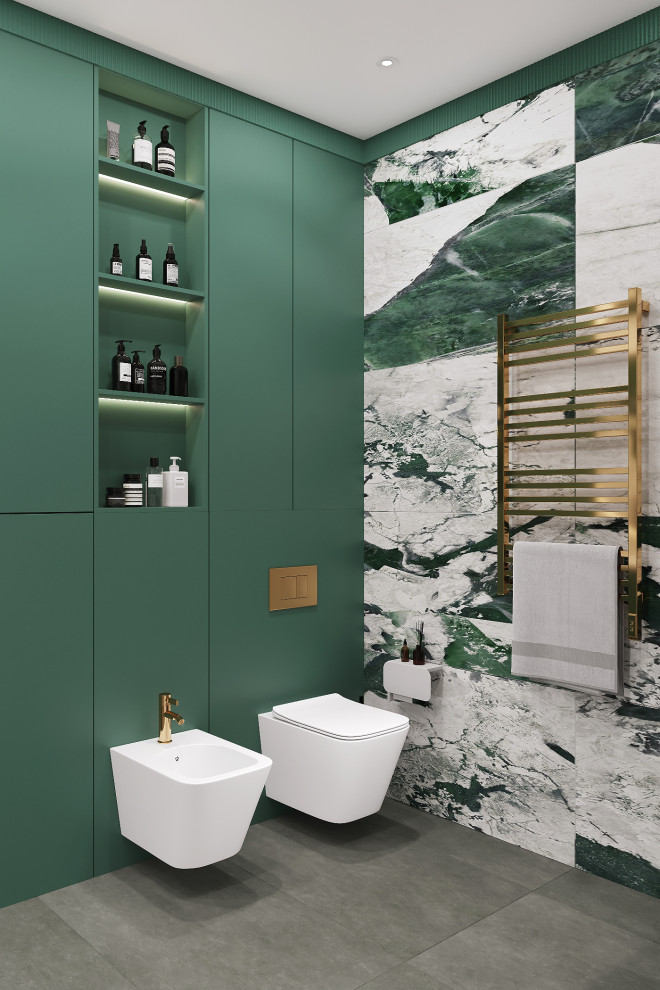 Типовой проект 3