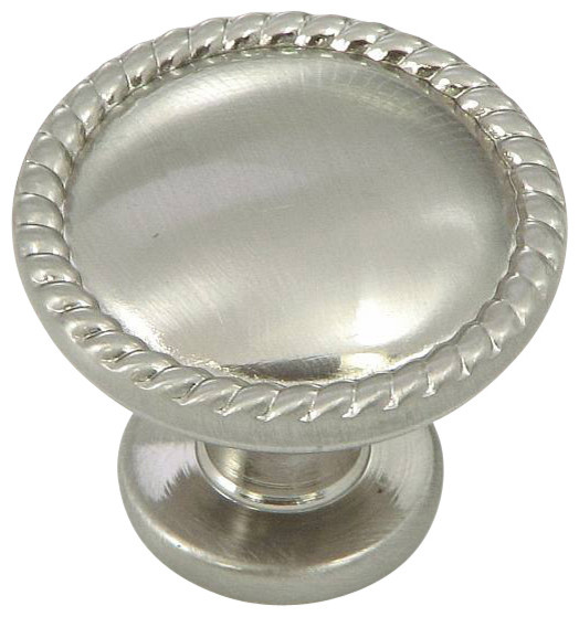 Stone Mill Hardware Newport Knob Modern And Drawer Knobs by Knobs and