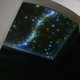 Star Ceiling fiber optic LED light panels