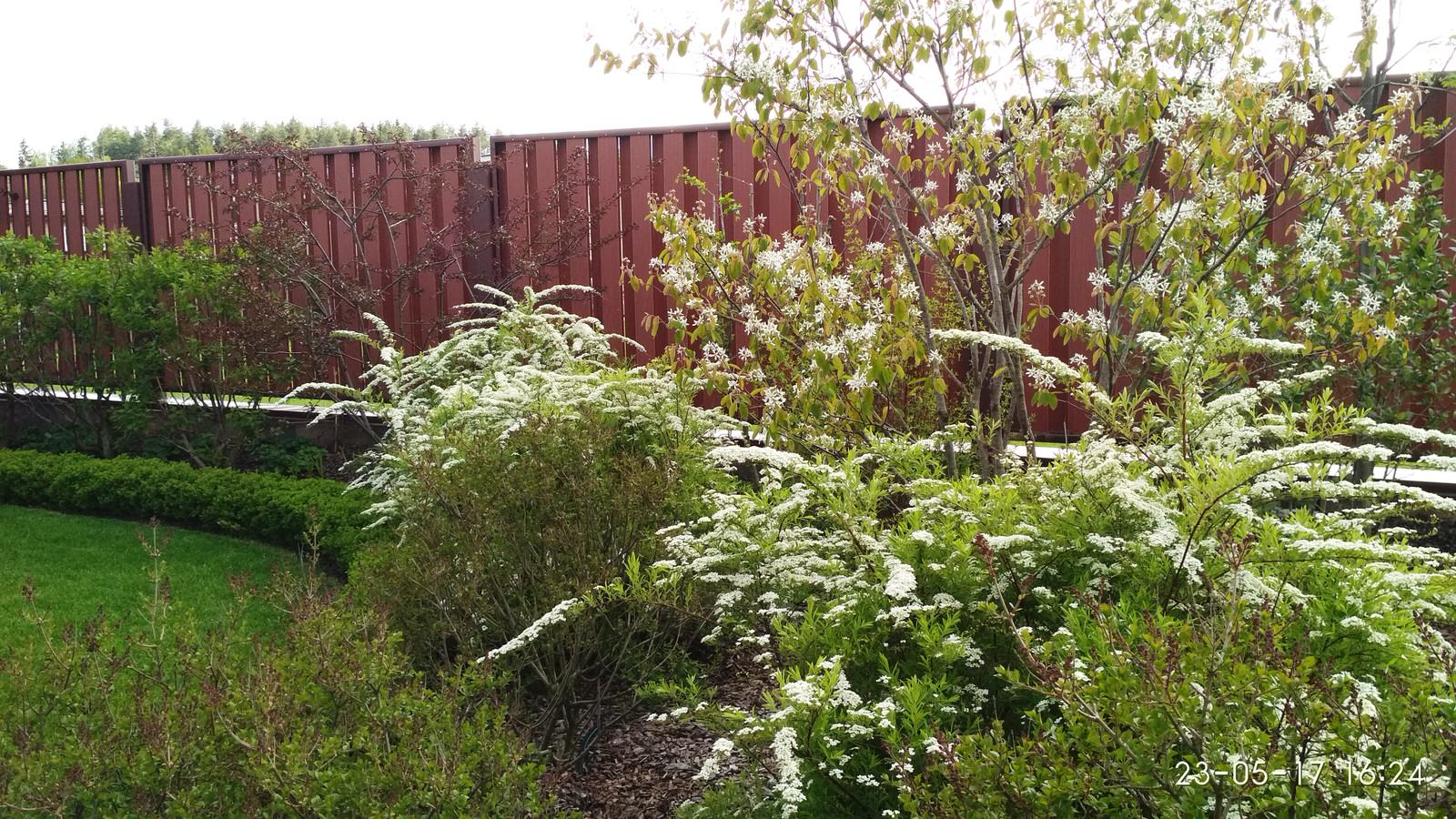 кп "Мартемьяново" - Профессиональный уход за садом - 100% качество!