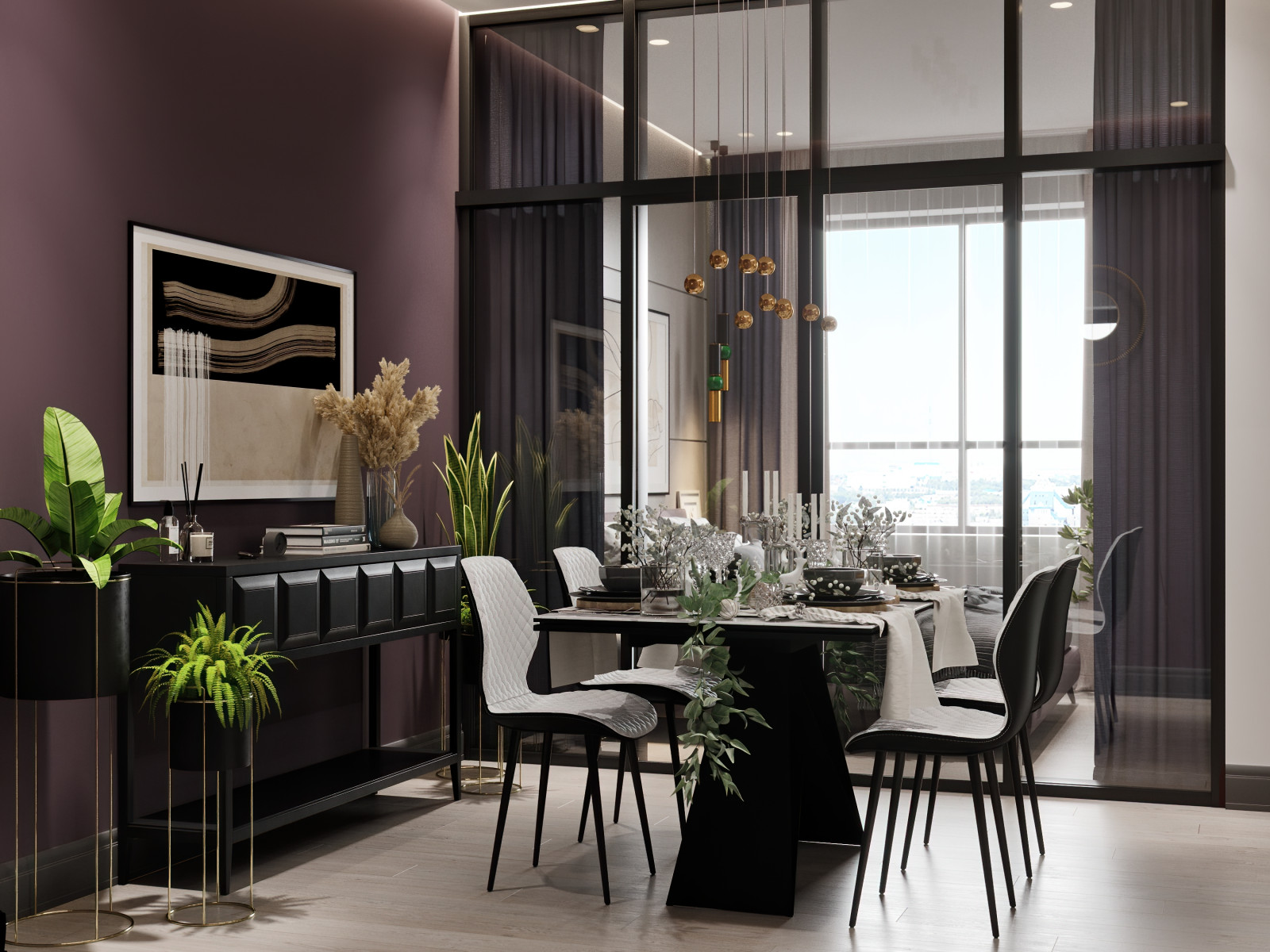 жк Аристократ