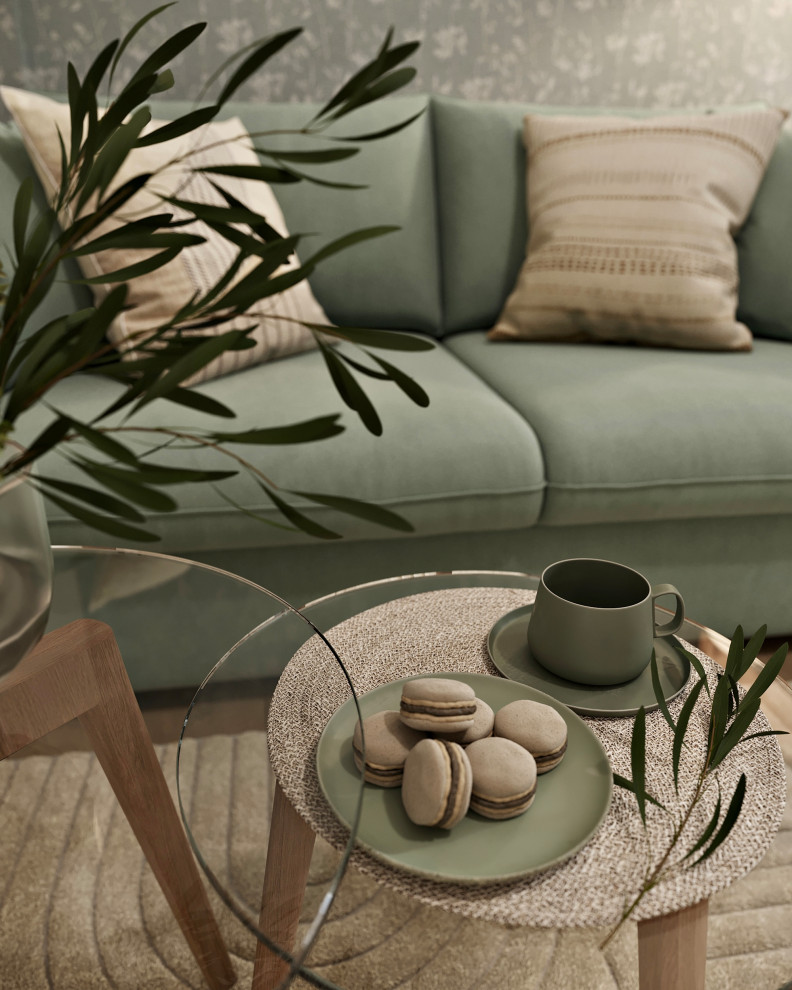 Двухкомнатная квартира р-он Нижегородский