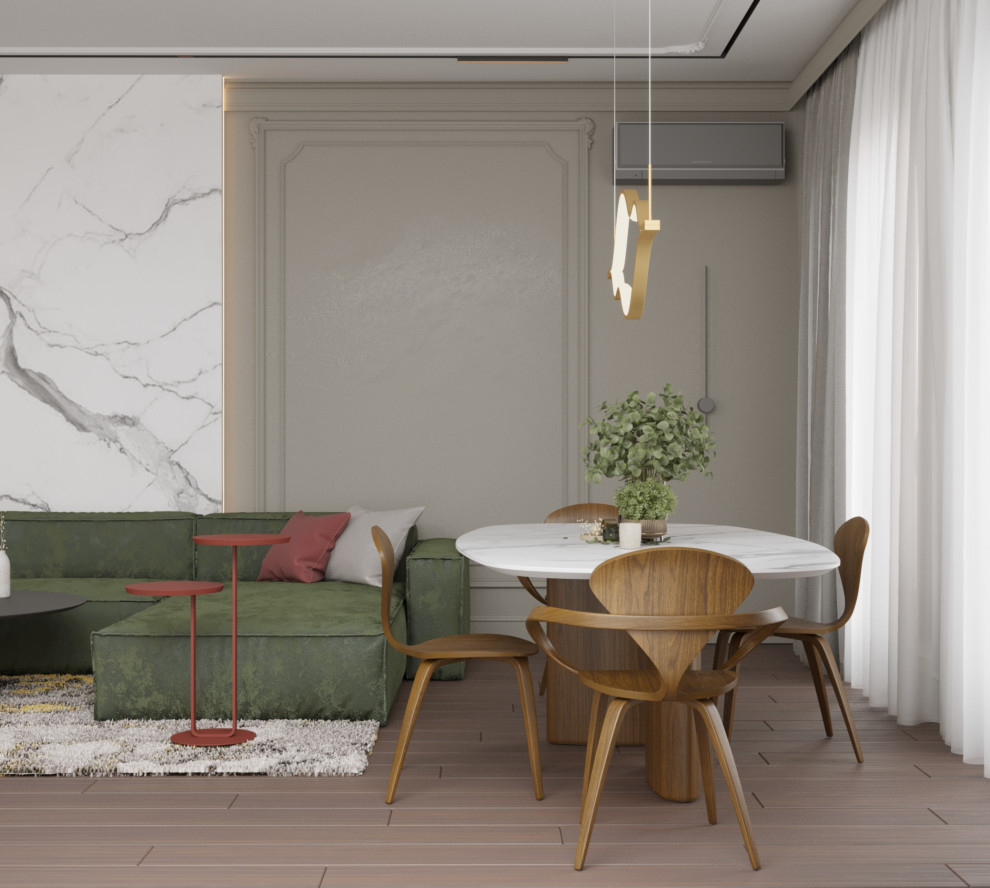 Евродвушка для девушки аналитика