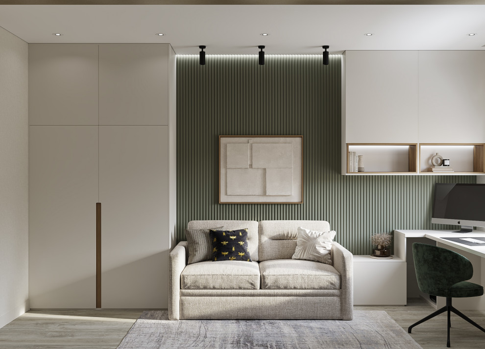 ЖК Атмосфера в центре