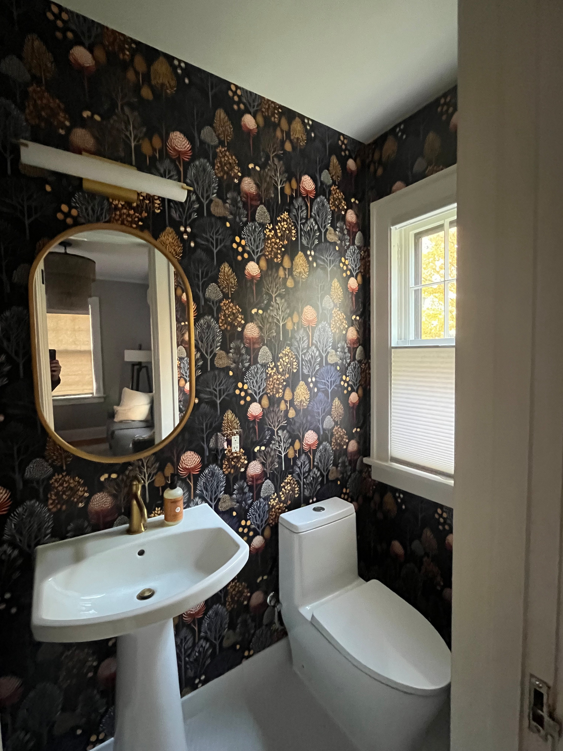 Linden Hills Bungalow