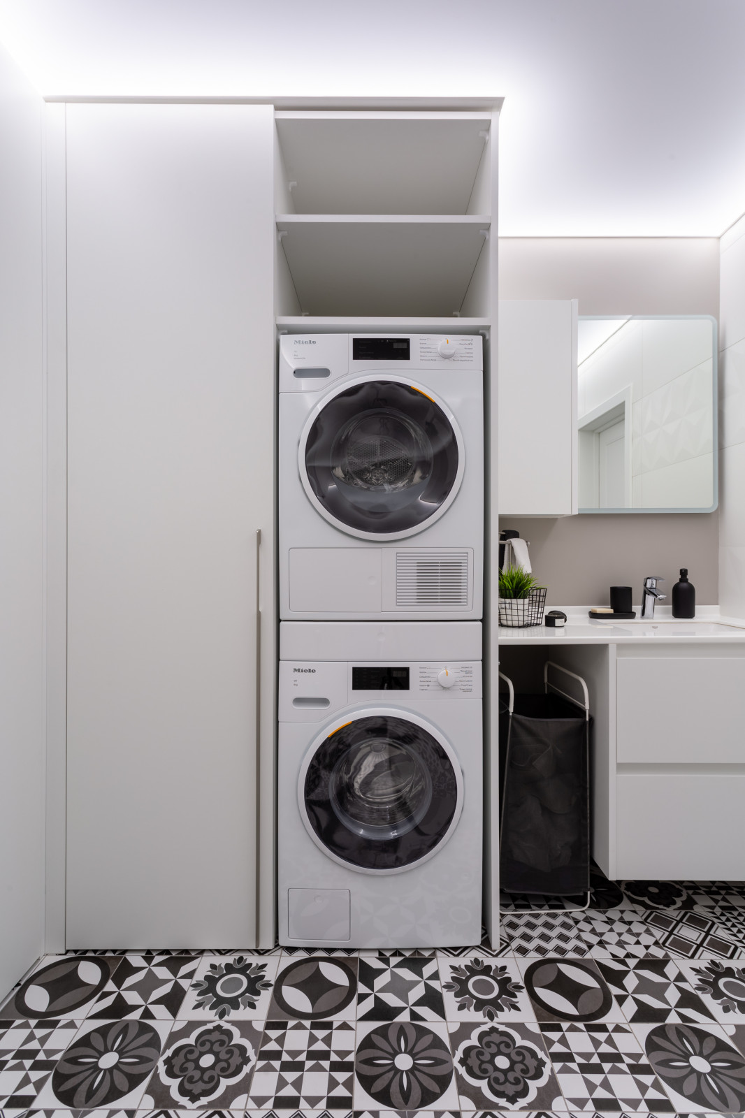 Ванная комната