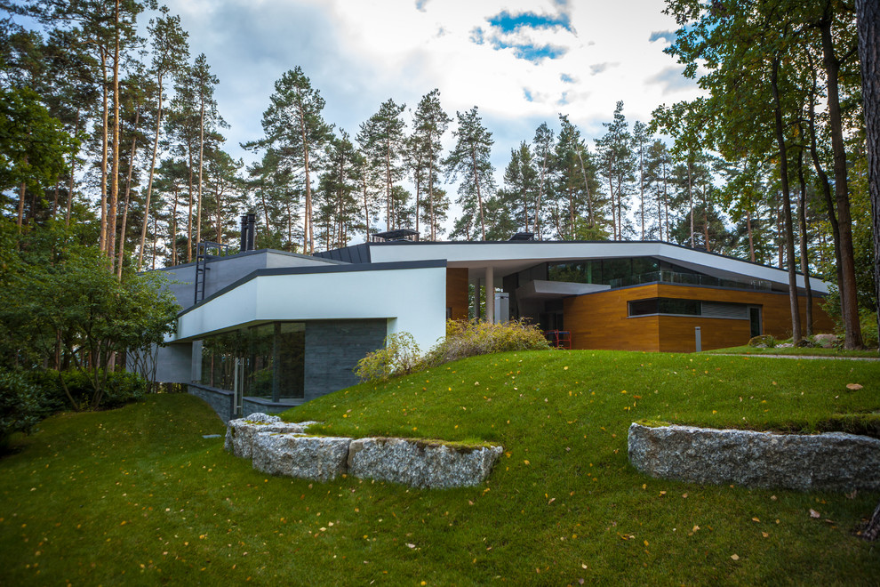 Загородная резиденция