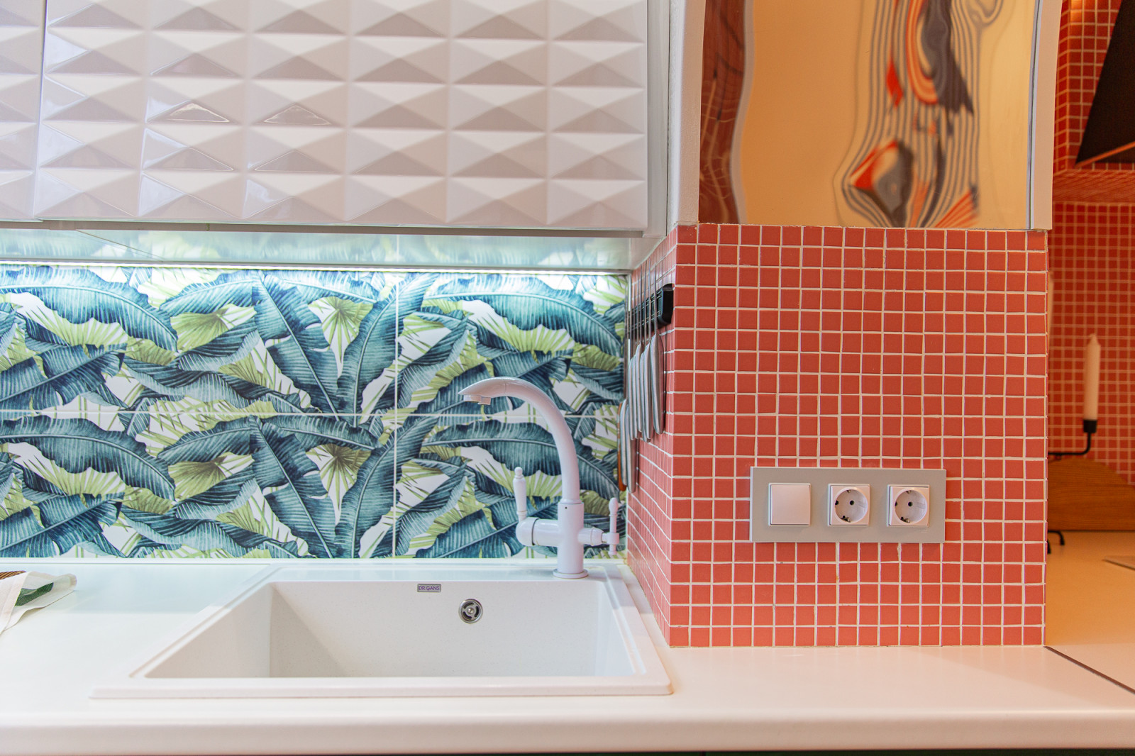 Квартира на море