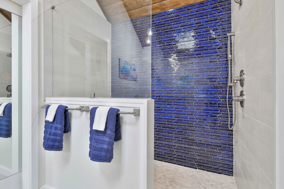Vargo's Master Bath