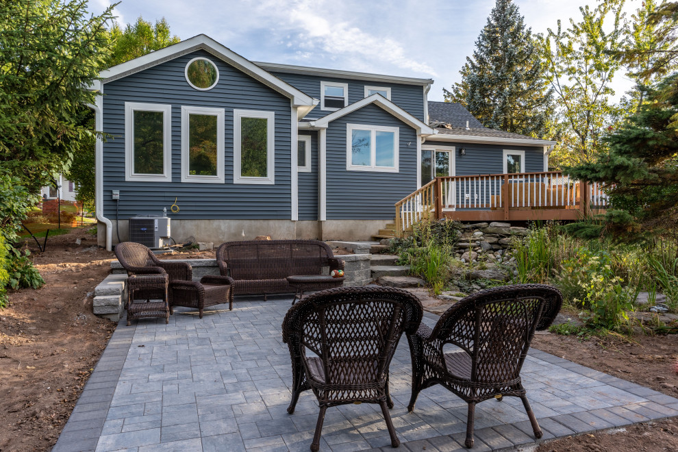New Milford-Addition/Remodel