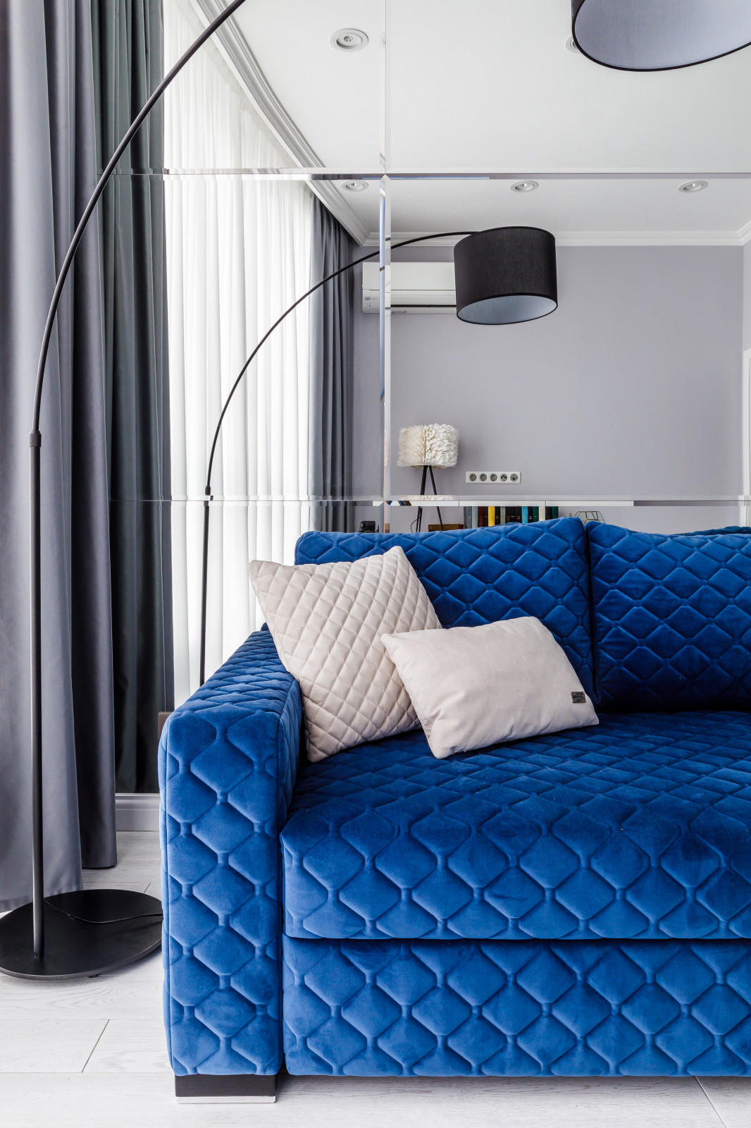 ЖК "Адмирал"