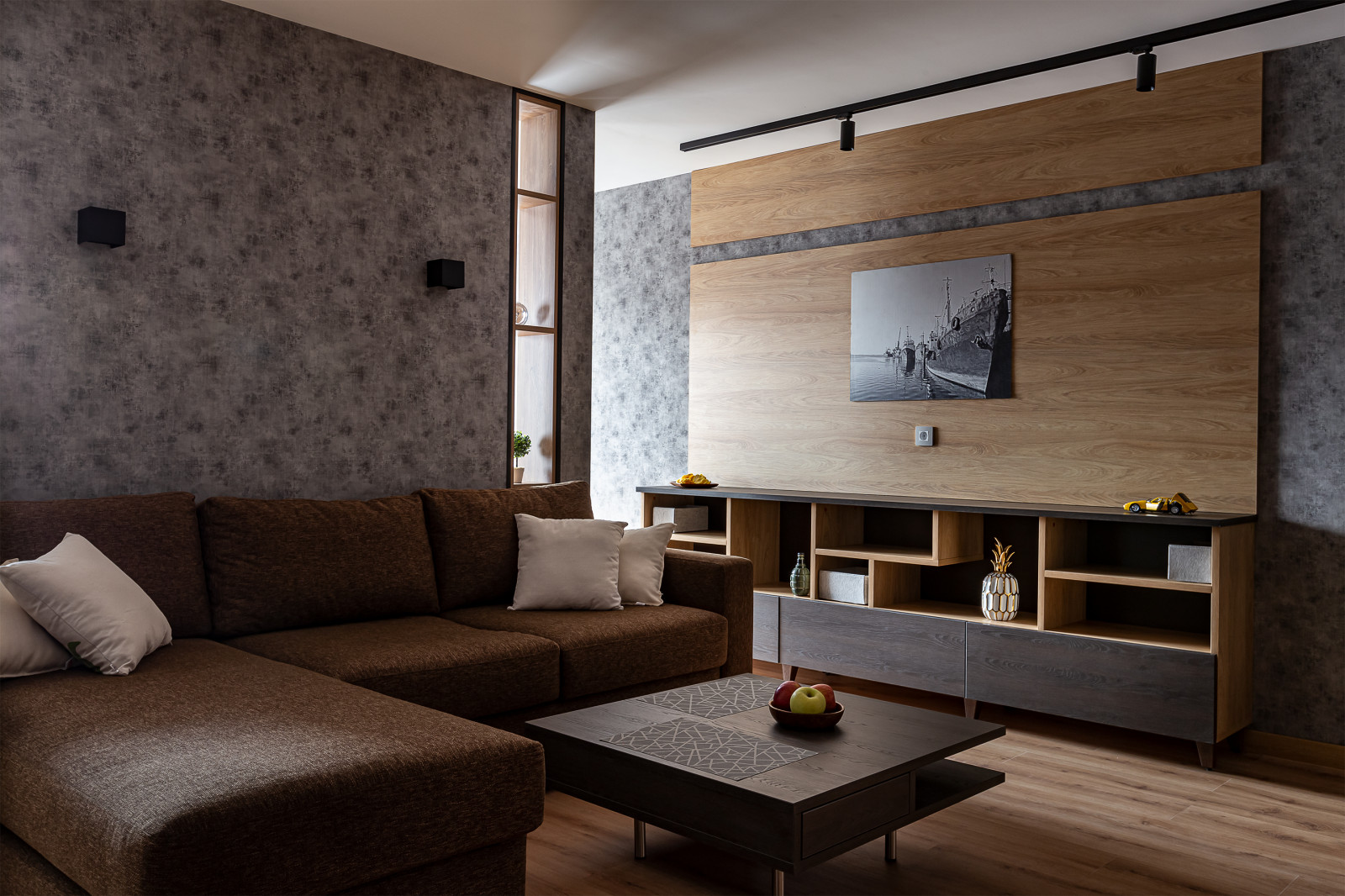 Квартира в ЖК "Северный простор"