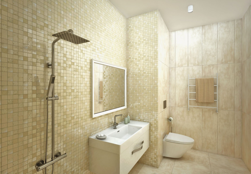 ЖК Крылатский, 64 кв.м