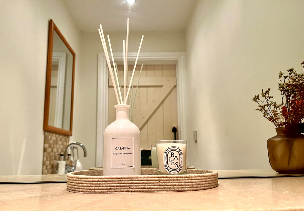 Brownings Cottage - Chiddingstone Home Staging Project