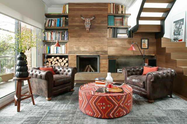 Houzz Pick: 15 Unique Coffee Table Designs From Across the World