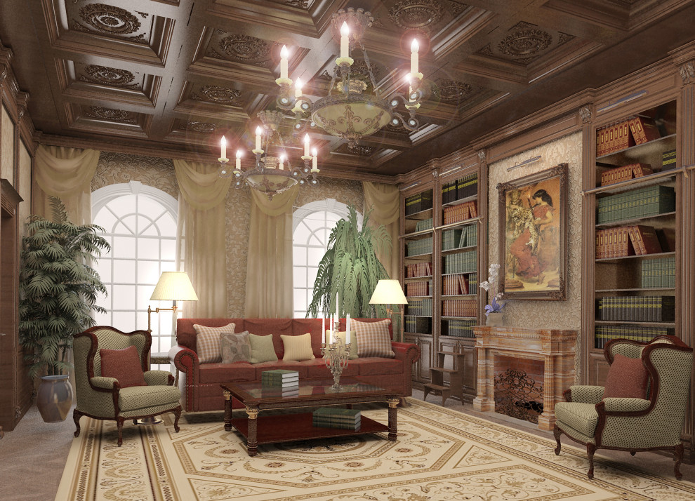 Библиотека