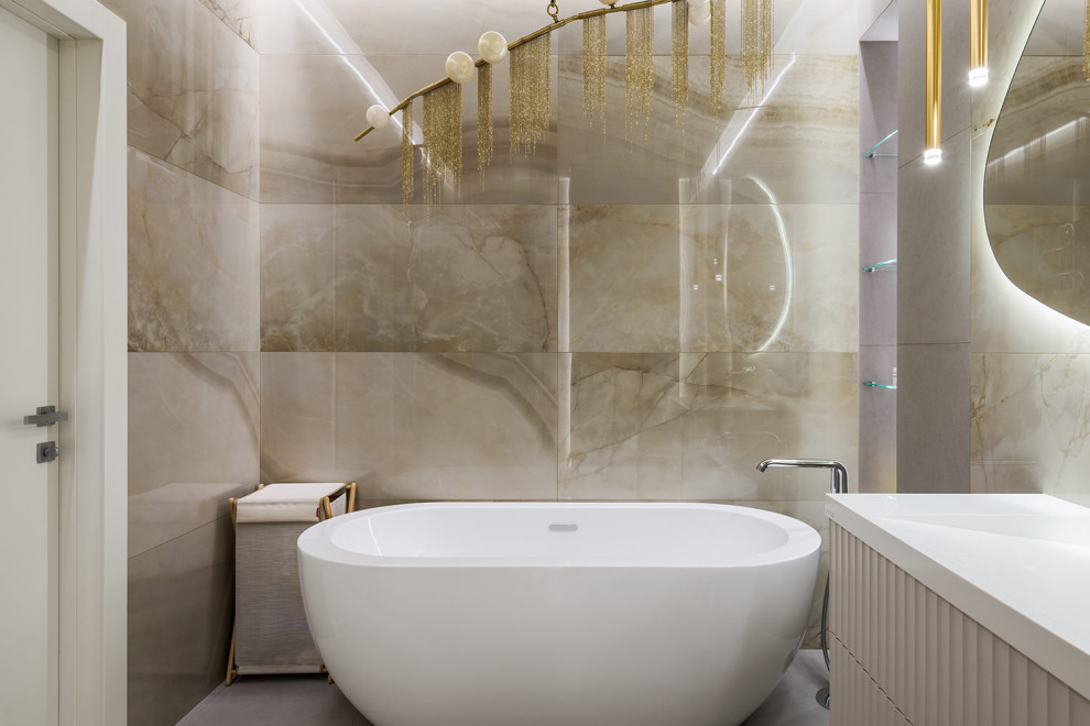 Интерьерный, архитектурный фотограф Андрей Ефимов