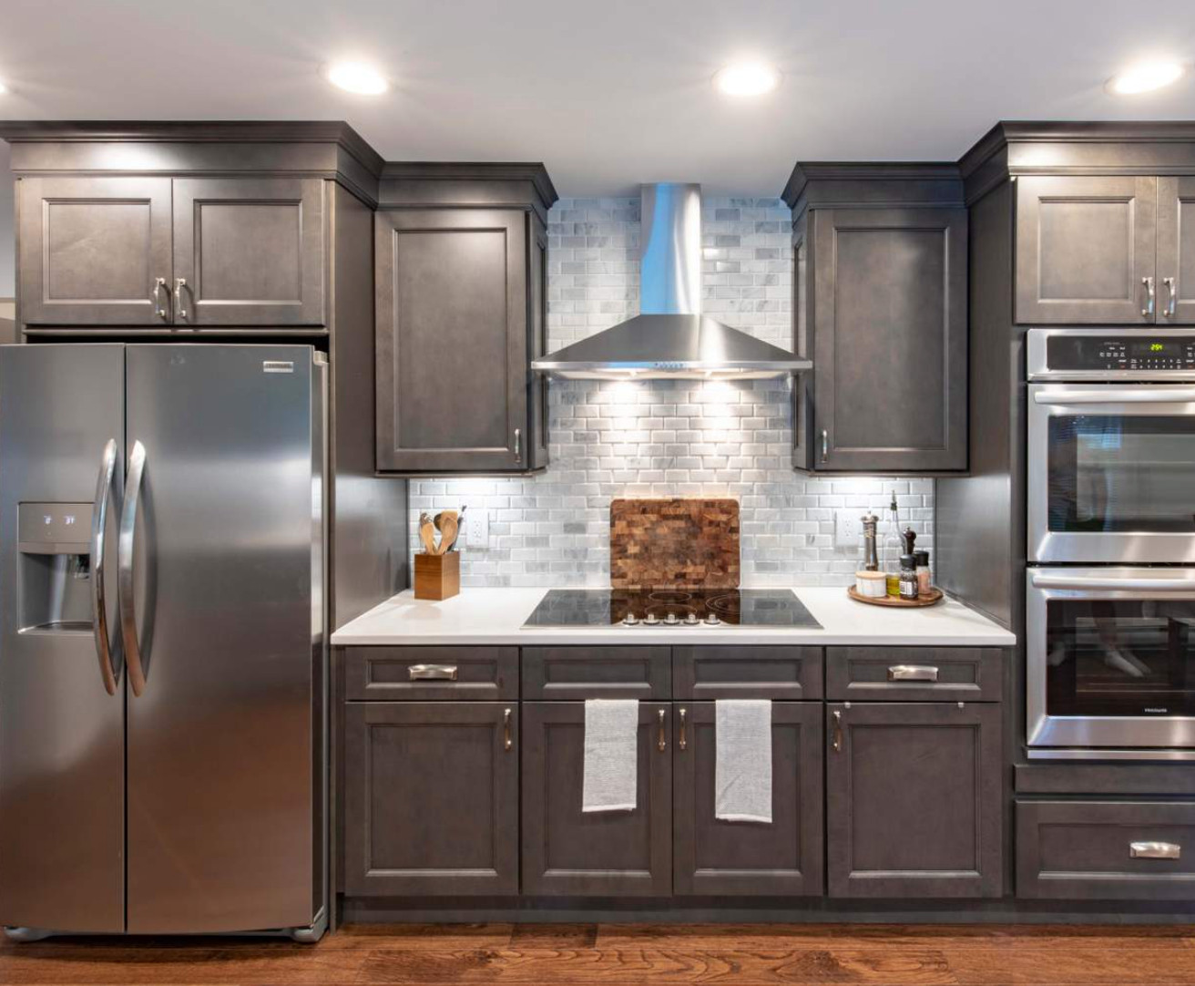 Kitchen Remodel