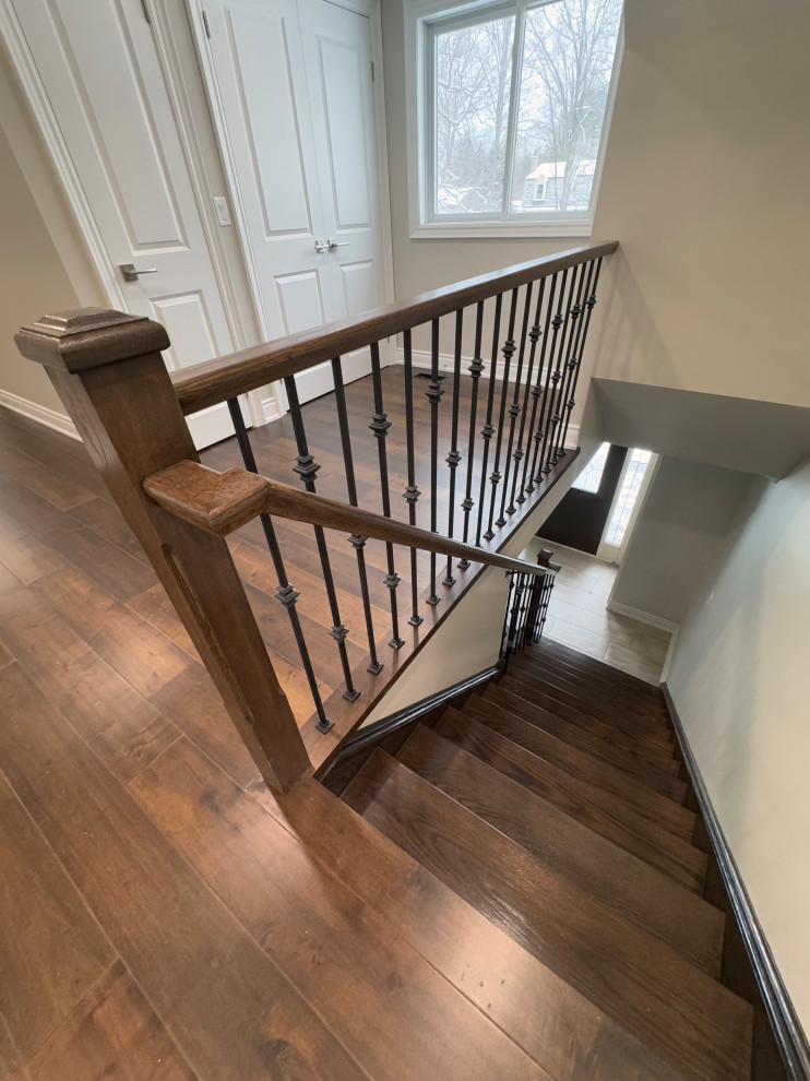 Second Story Upgrade