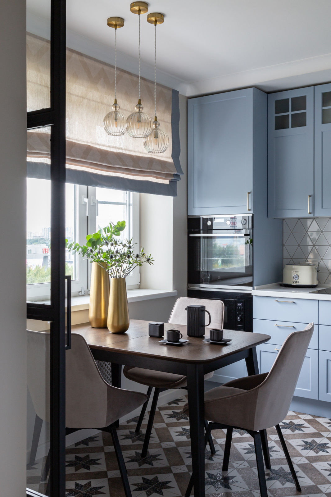 Квартира в Строгино