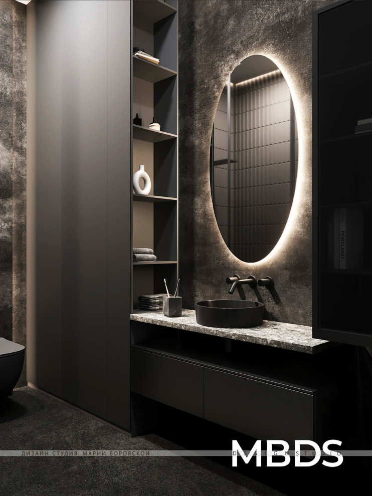 1-комнатная квартира в ЖК "НЕБО"