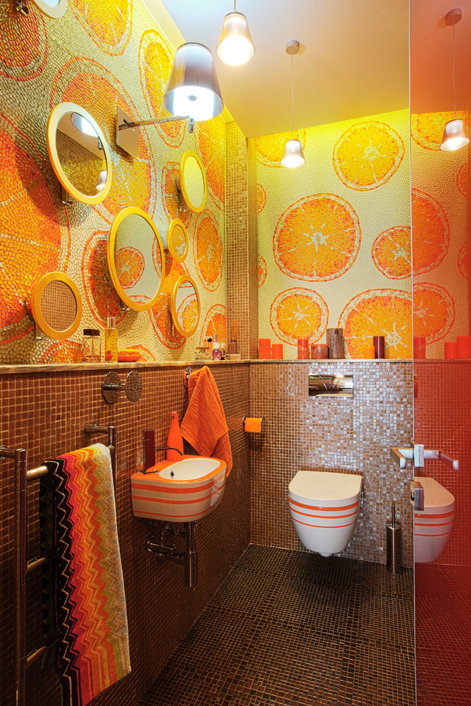 Частный интерьер