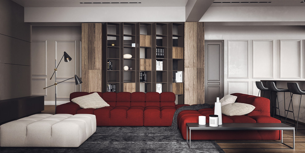 Апартаменты в Сосновом бору