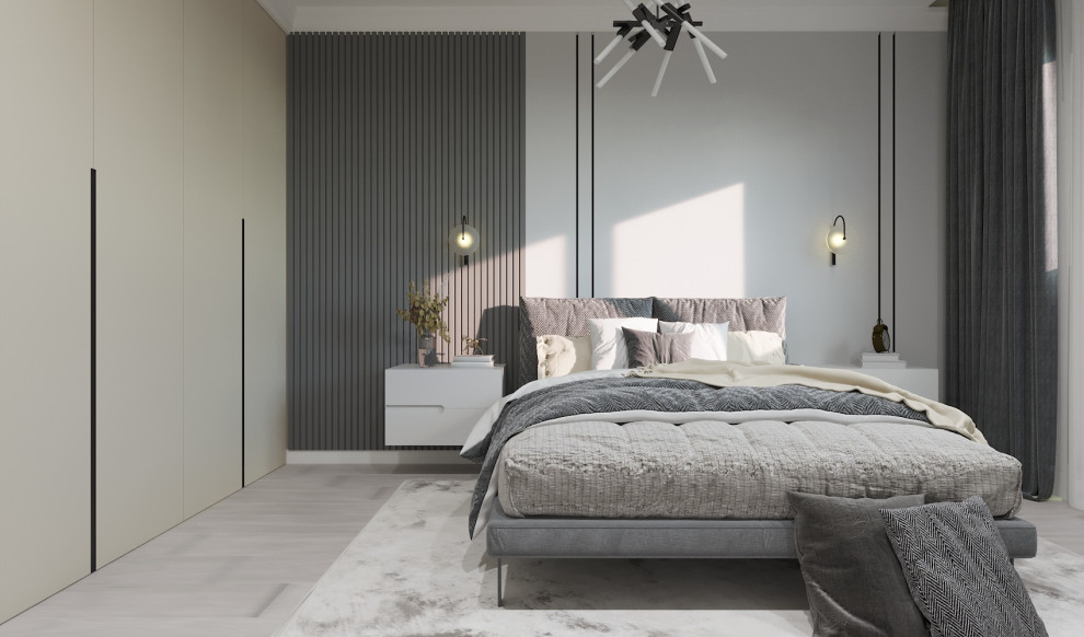 Спальня "Индира"