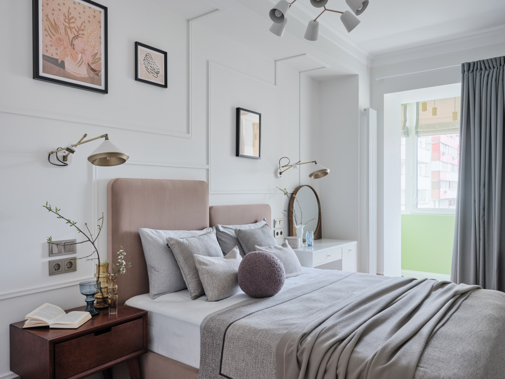 Квартира в Раменках