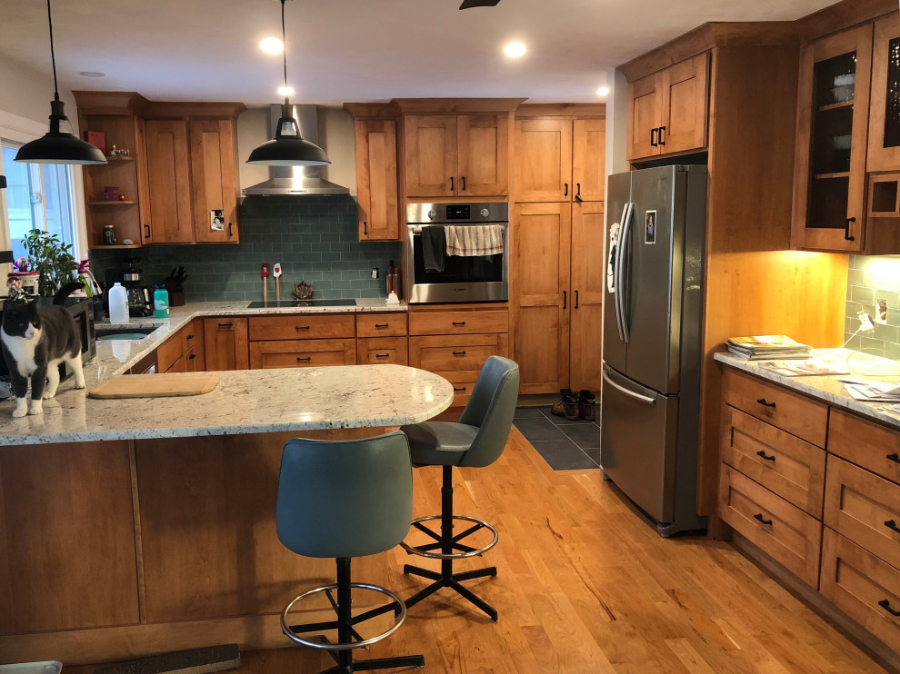 Easthampton Kitchen