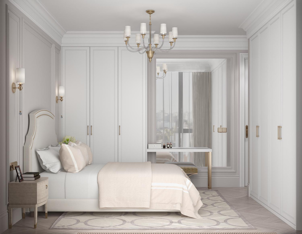 LEVEL Бауманская