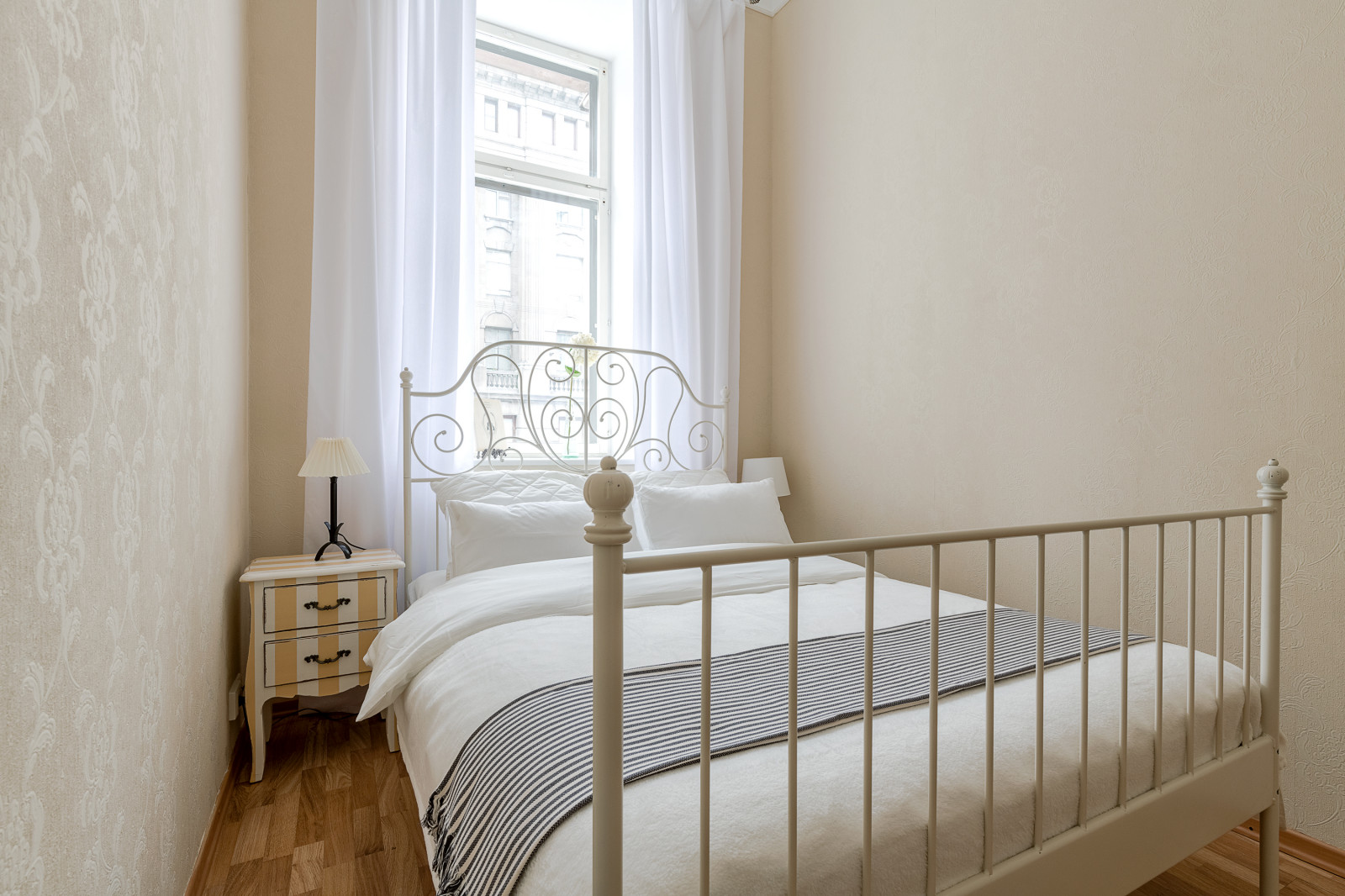 Балет в Петербурге