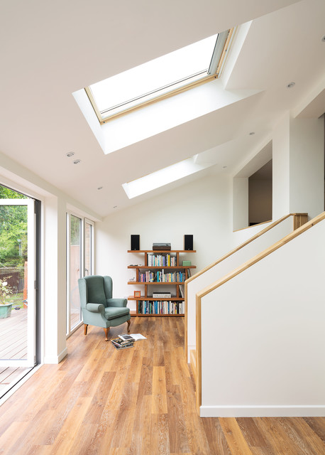 Baizdon Road, Blackheath modern