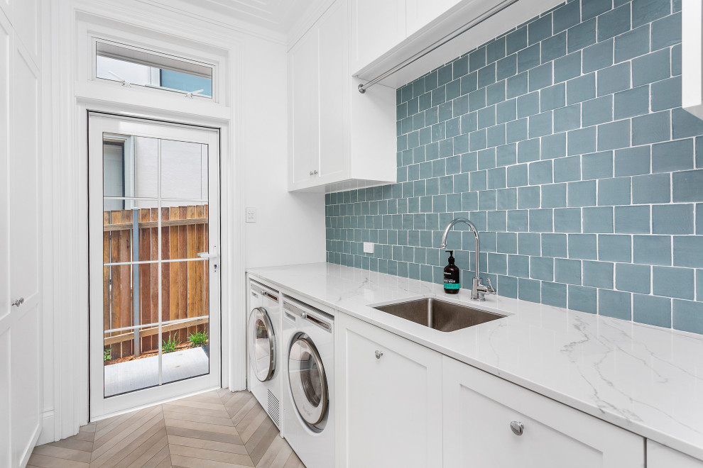 Sydney Regional Design Awards 2020 - New residential buildings ...