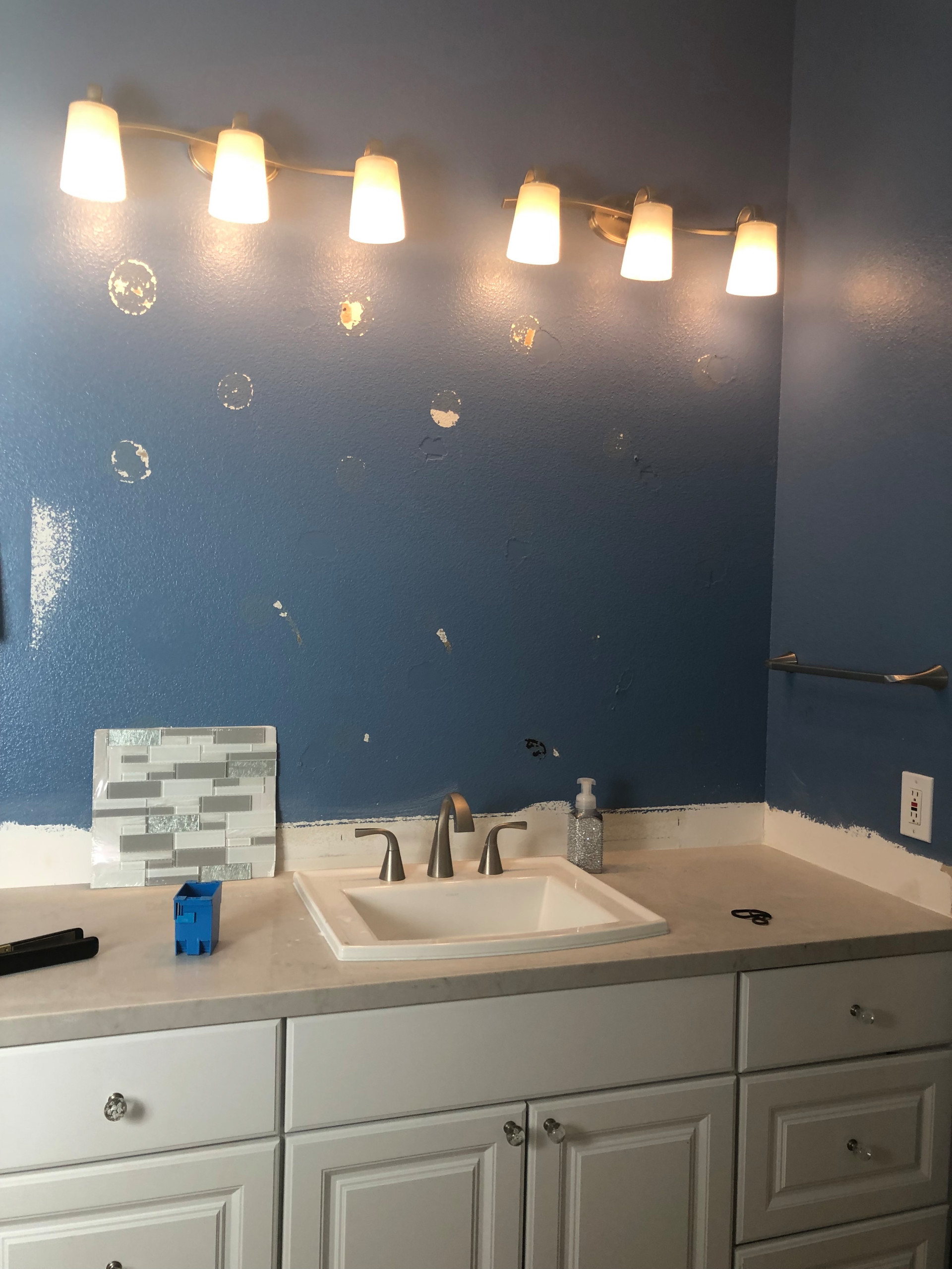 Summerlin Bathroom Renovations