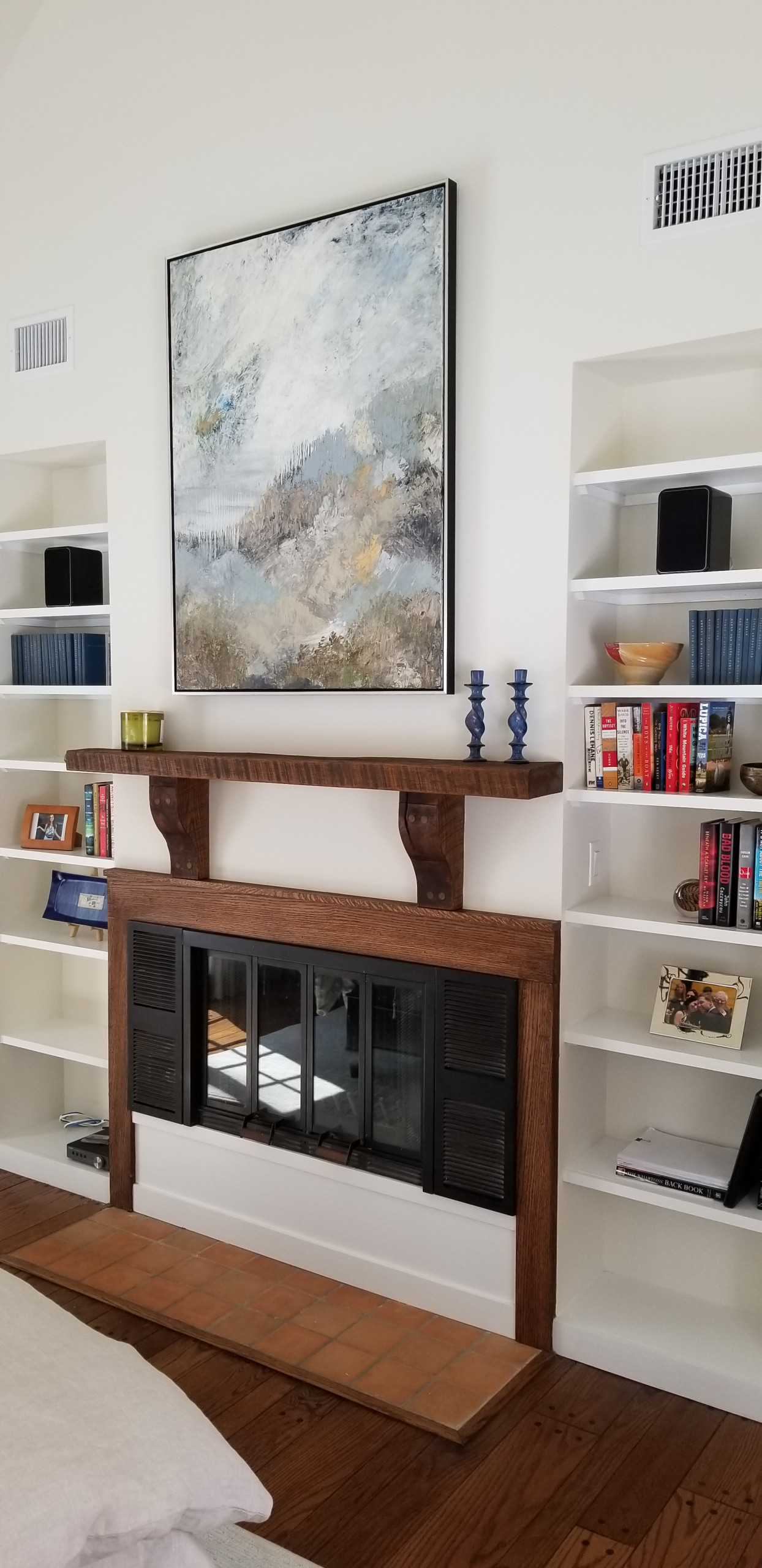 Fabulous Katonah Remodel
