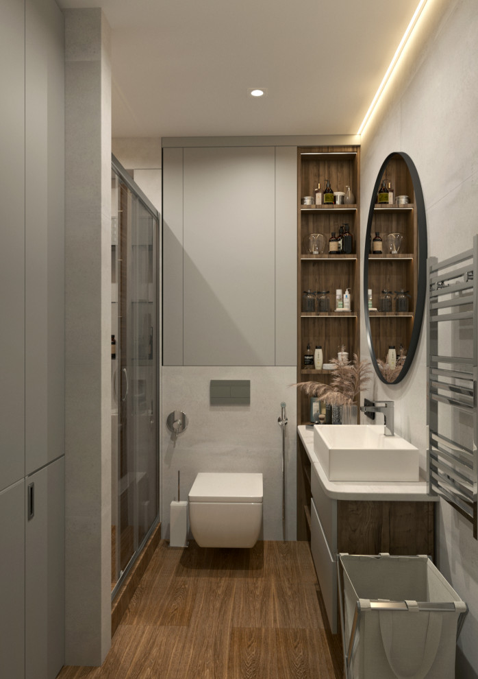 Ростов-на-Дону ЖК Тихий Дон