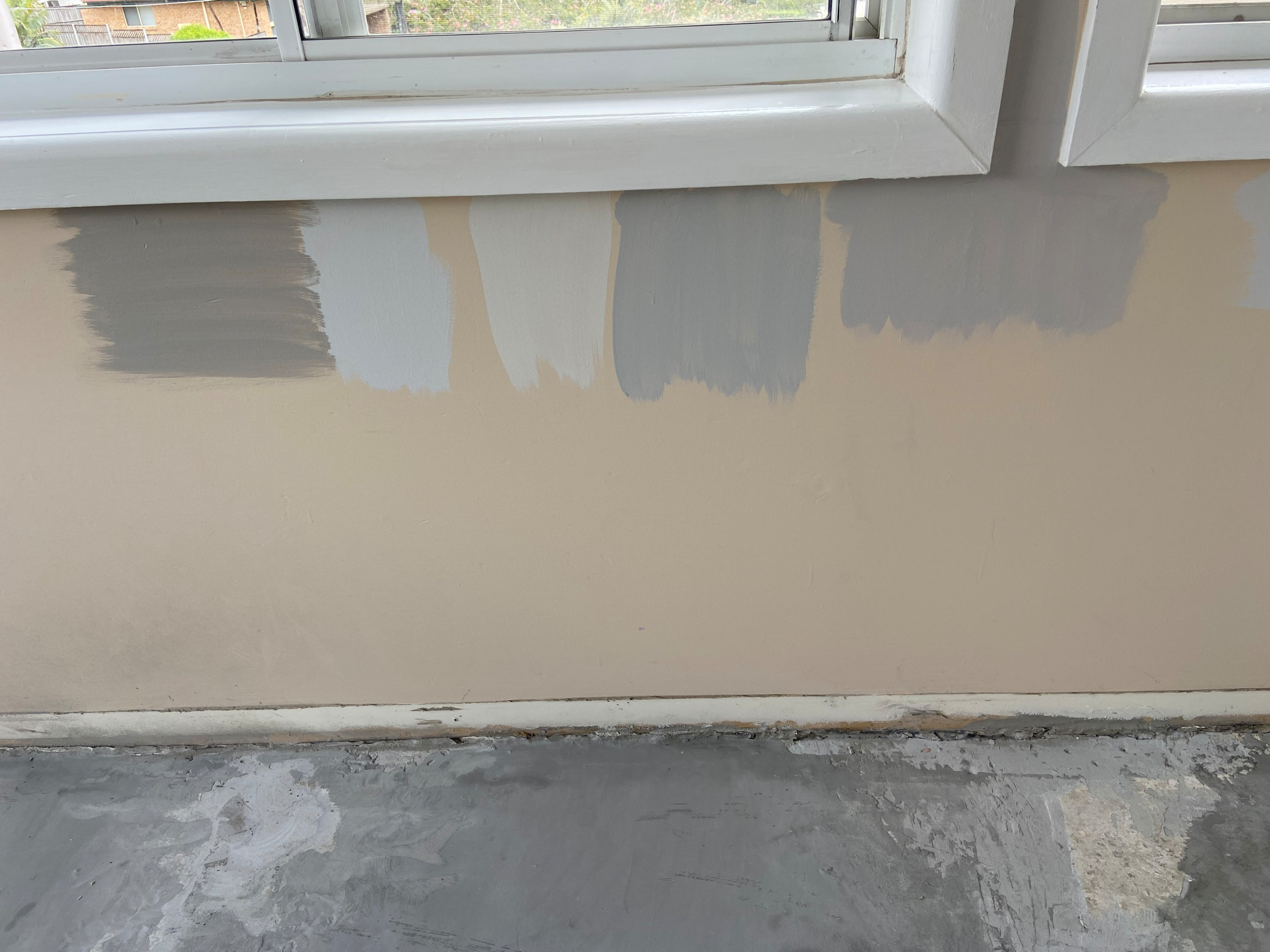 DIY WITH SOME HELP