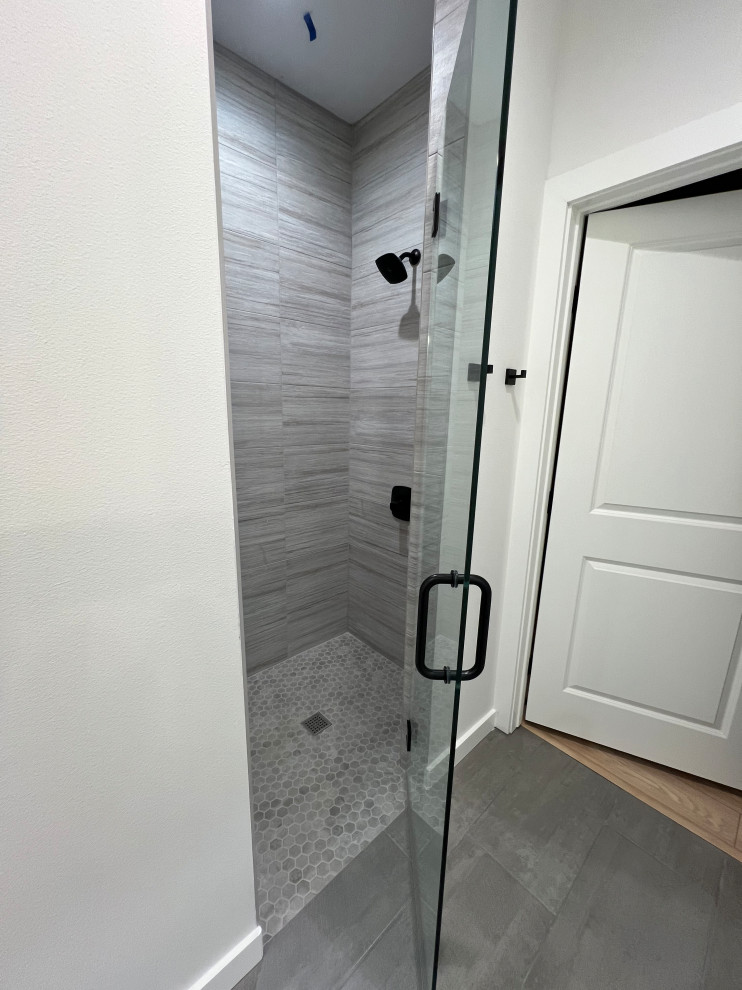 Bathroom Design