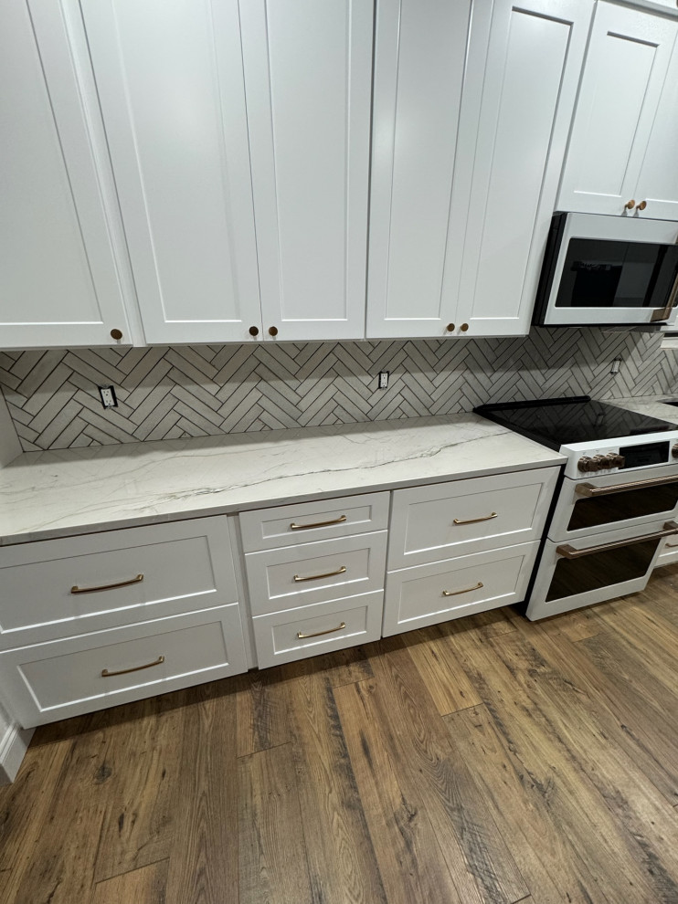 QUARTZITE COUNTER TOPS