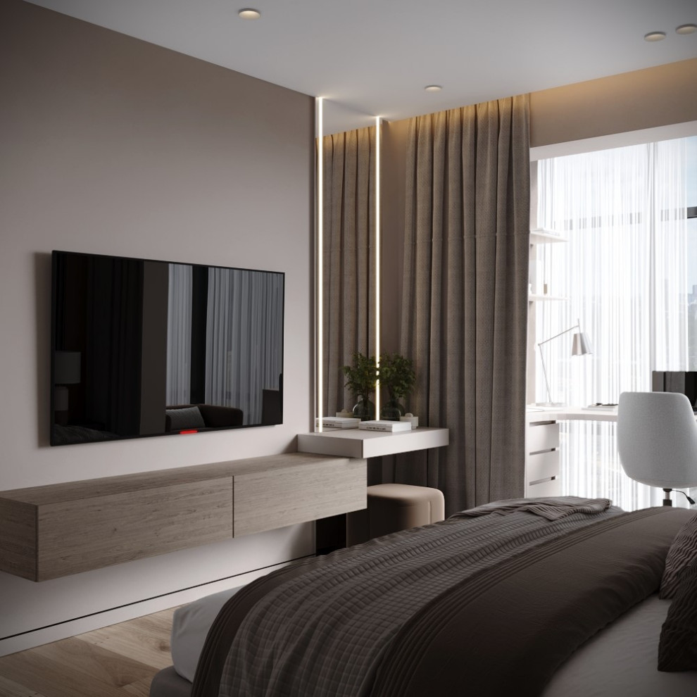 ЖК Зеленая Вертикаль