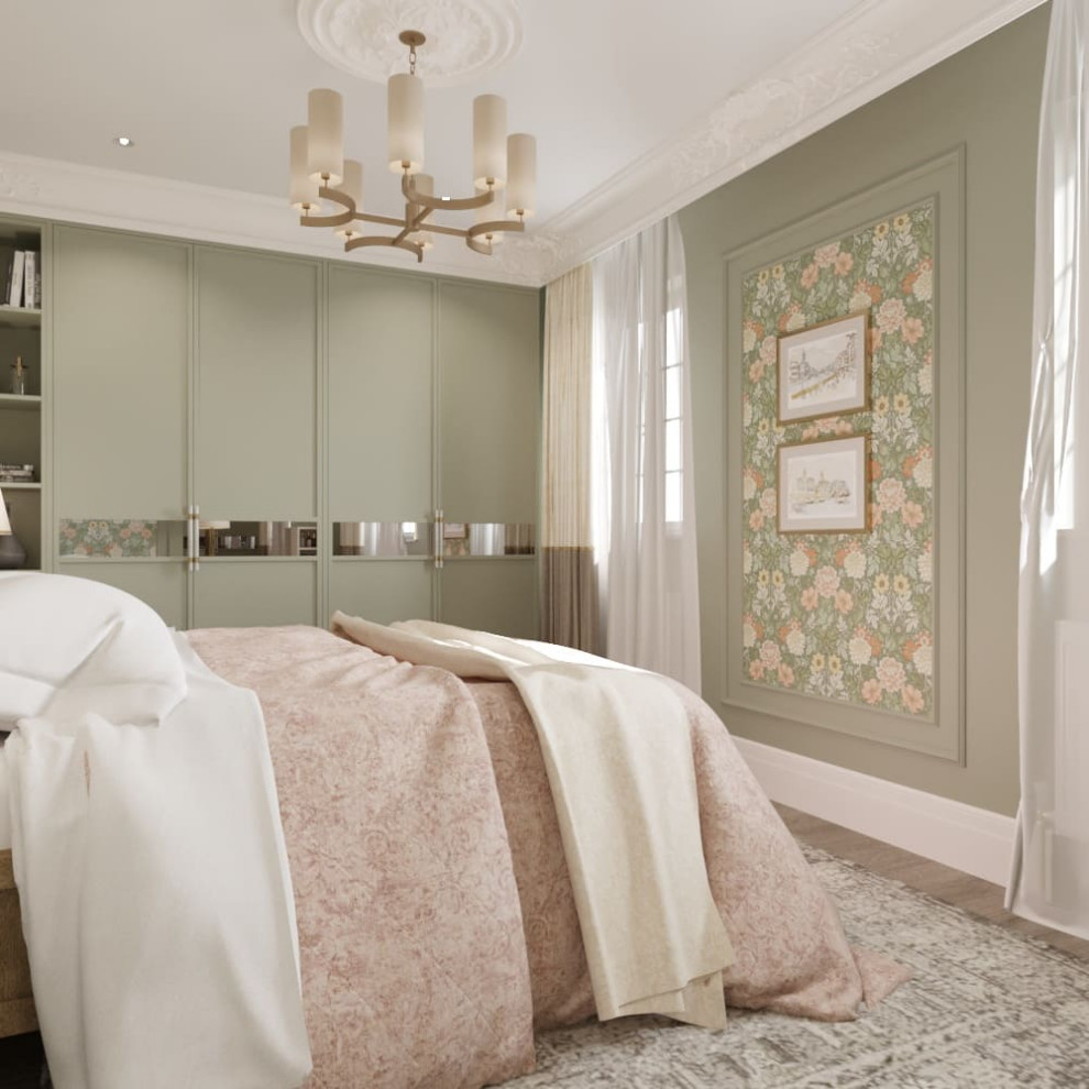 Таунхаус в Лондоне