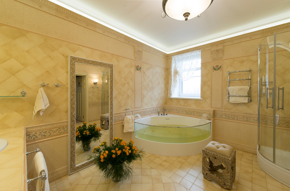 Путешествие в Бель Эпок