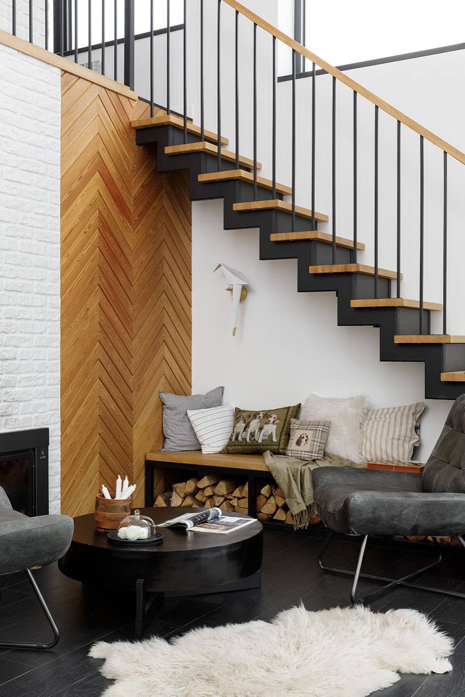 ЗАГОРОДНЫЙ ДОМ В ПОСЕЛКЕ «ОСТРОВ»