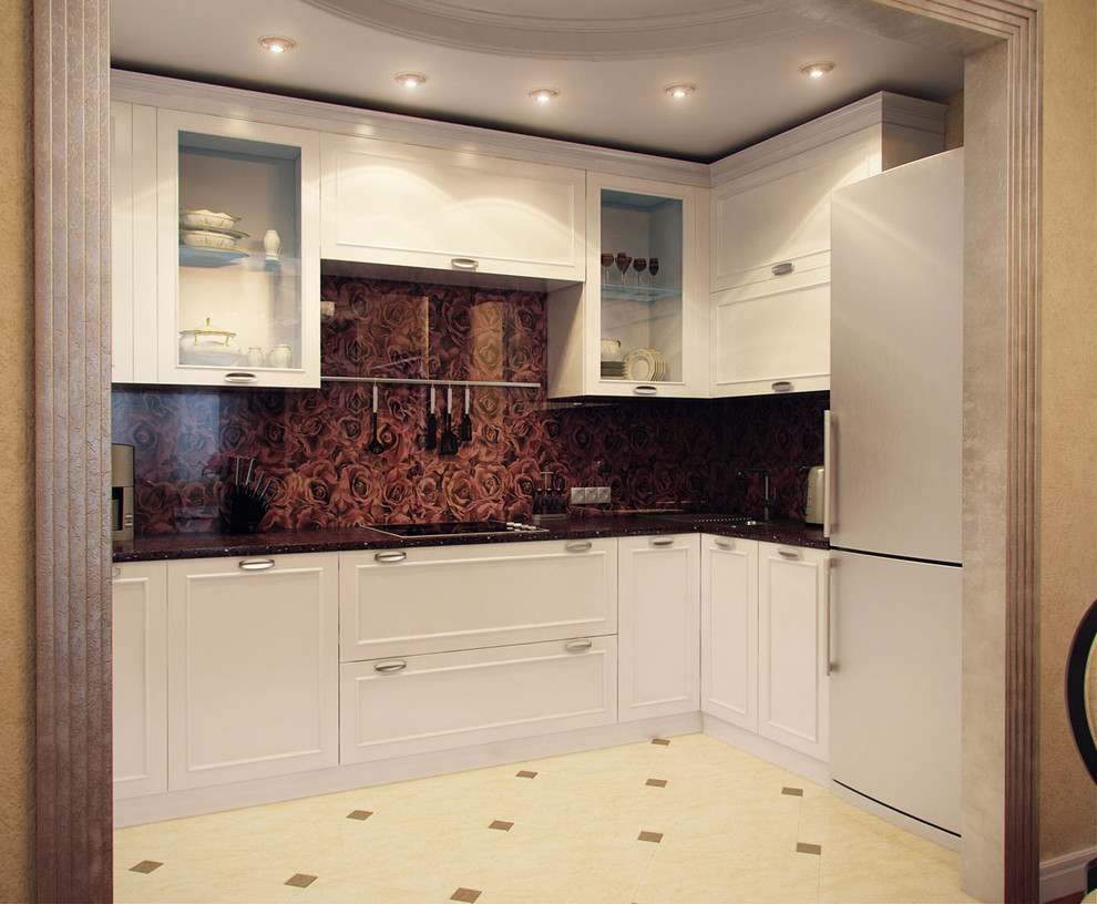 Квартира на Ленинском