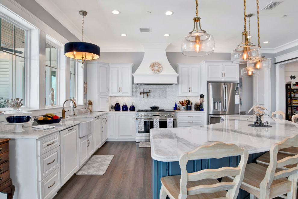 Coastal Haven